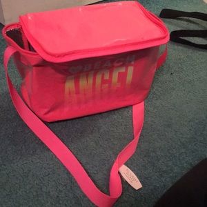 Victoria Secret Cooler bag